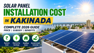 Solar Panel Installation Cost